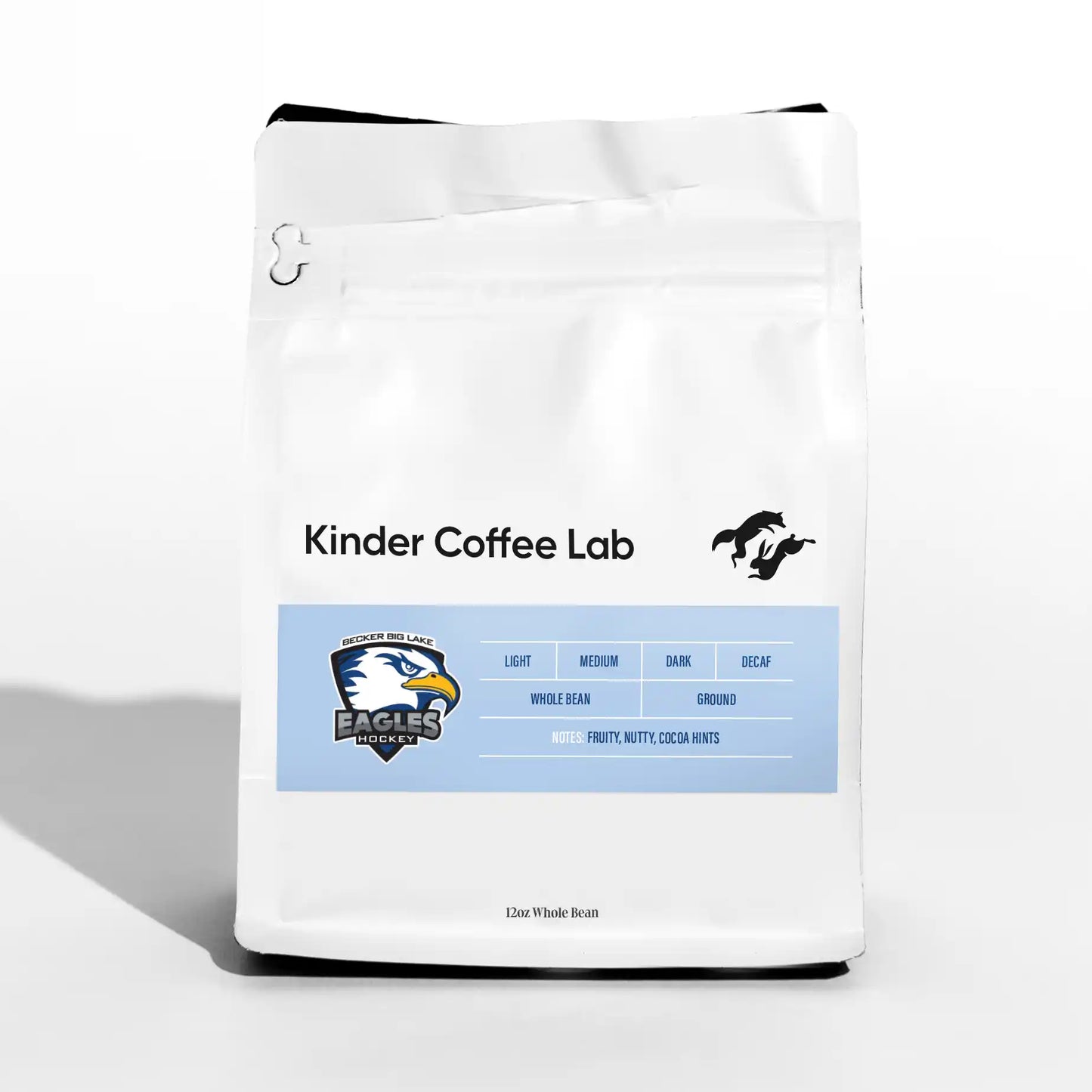 *Special Edition* Becker Big Lake Hockey Roast