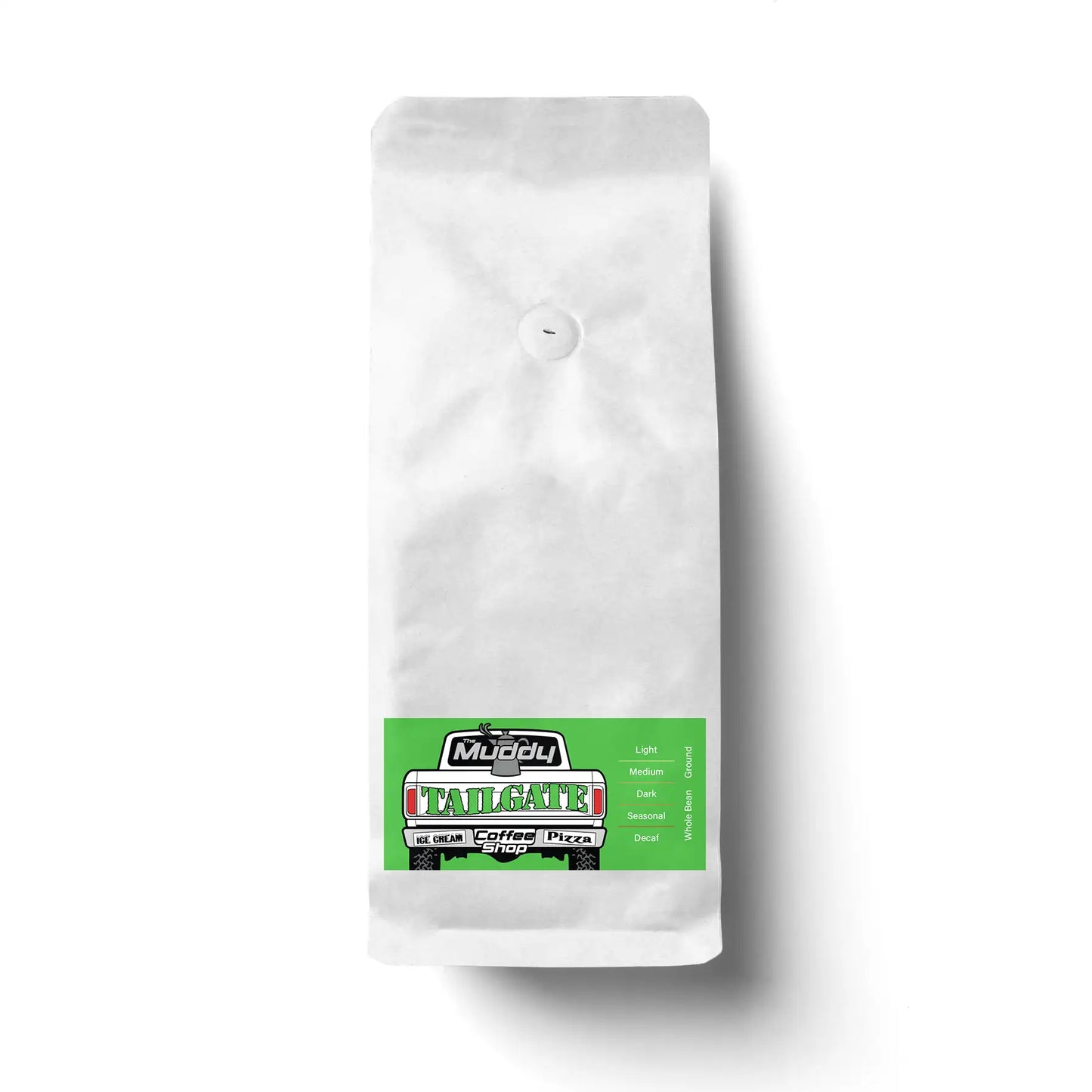 Wholesale 5lb The Muddy Tailgate Roast