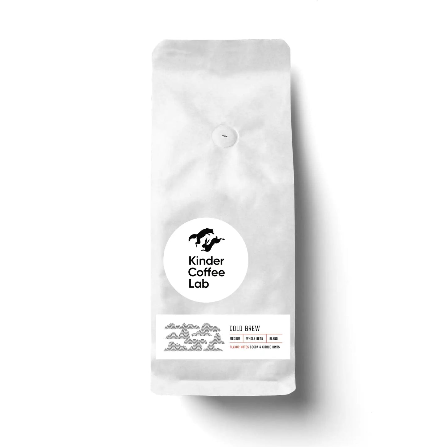 Wholesale 5lb Cold Brew Roast