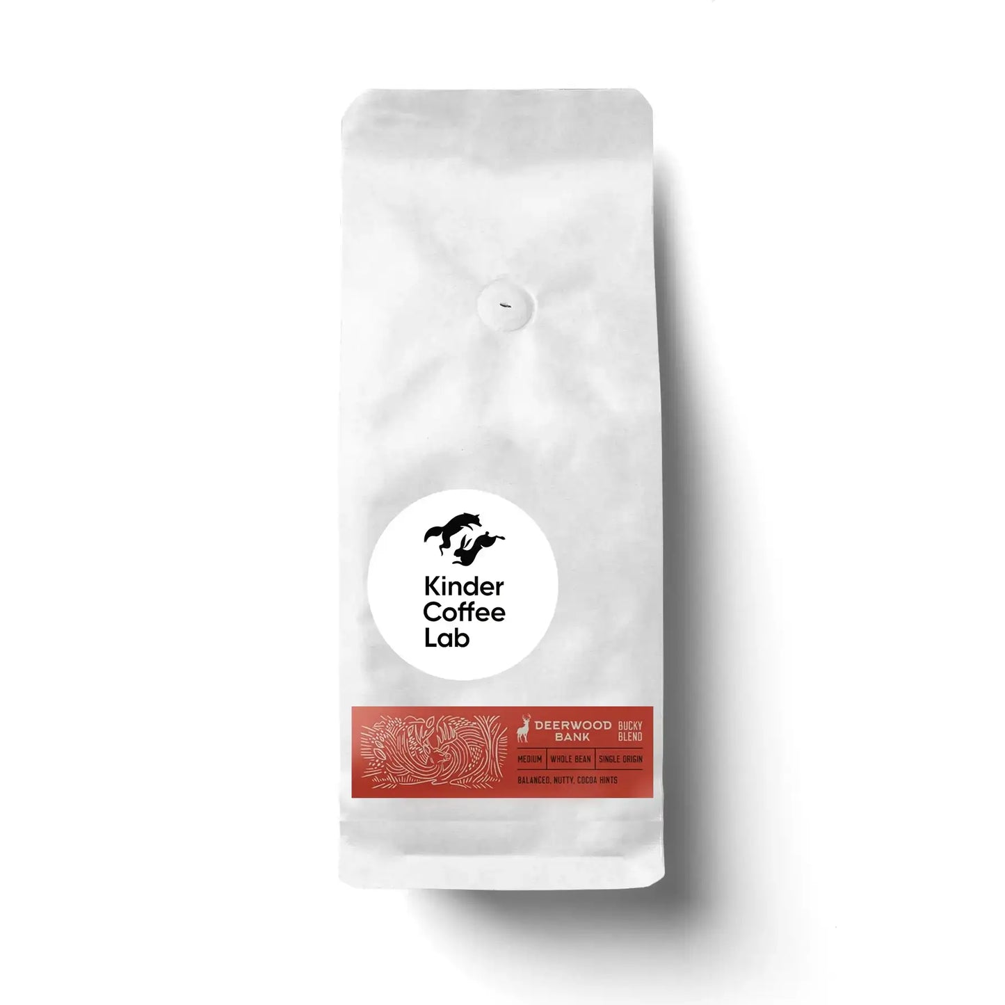 Wholesale 5lb Deerwood Bank Bucky Blend