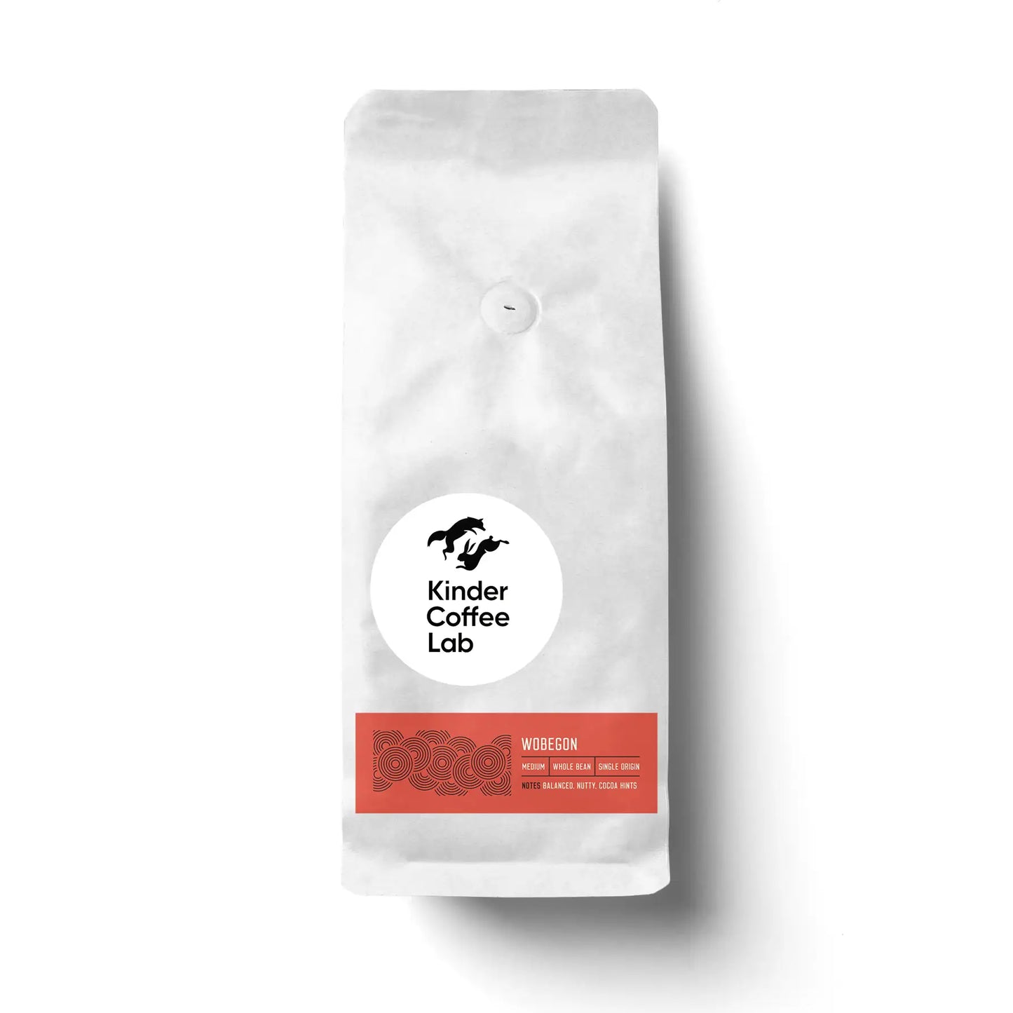 Wholesale 5lb Wobegon Medium Roast