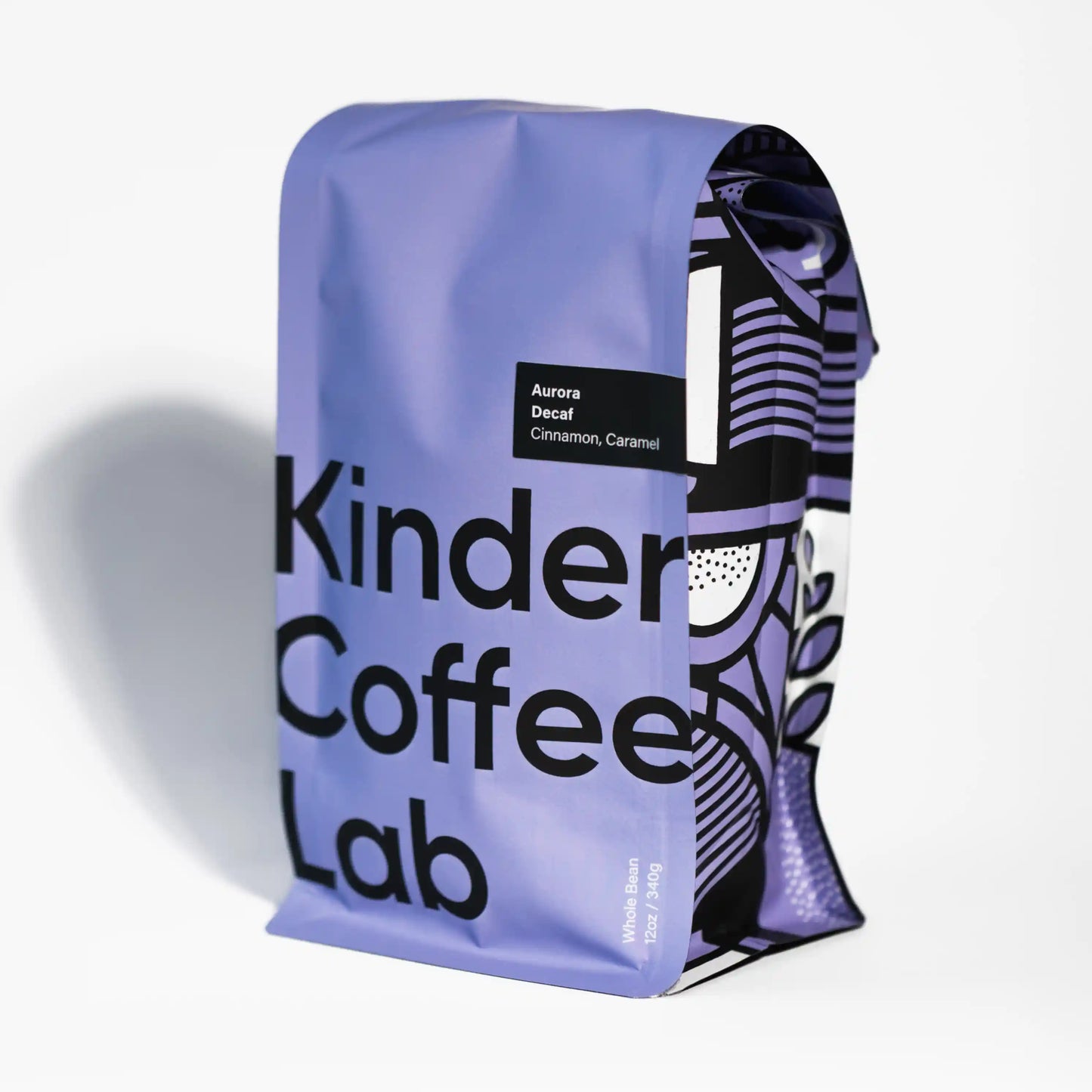 Wholesale 12oz Aurora Decaf