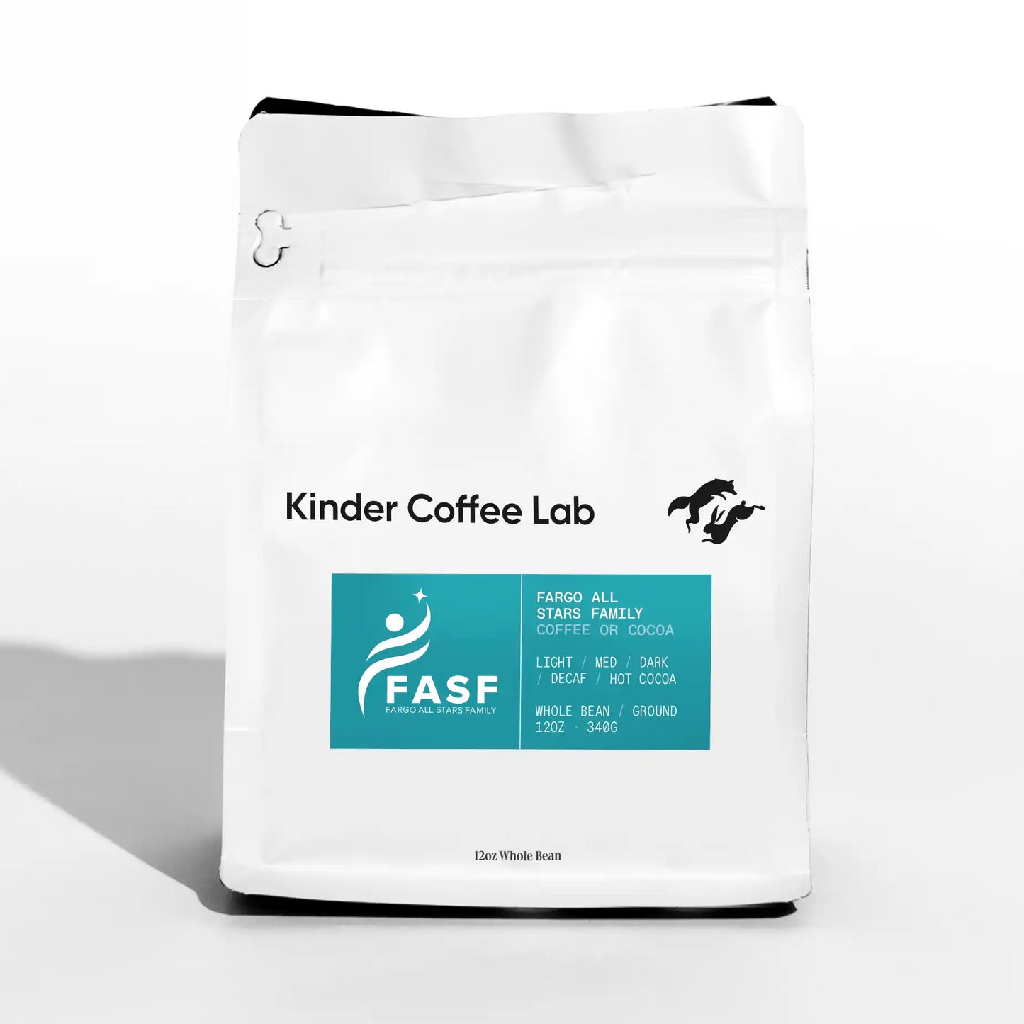 *Special Edition* Fargo All Stars Family Roast