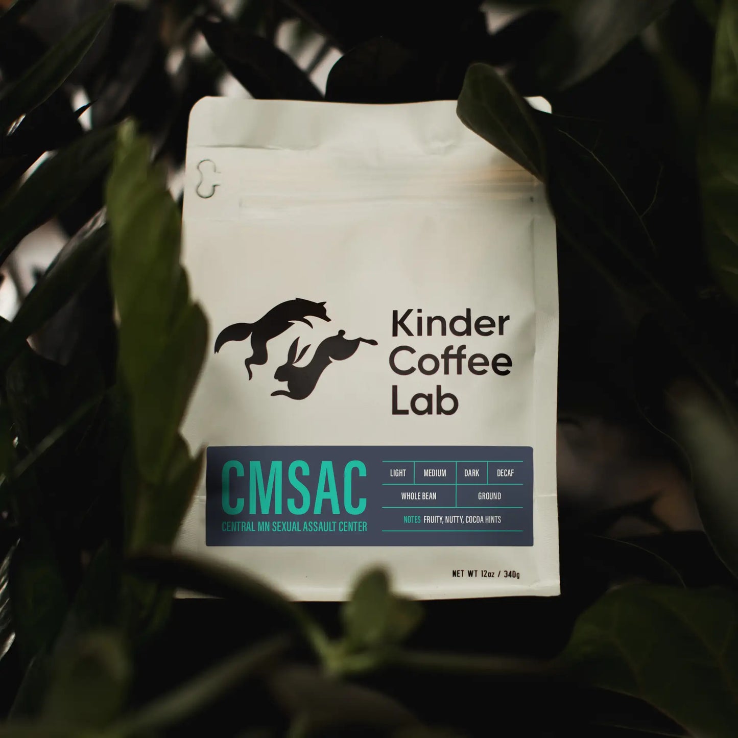 *Special Edition* CMSAC Roast