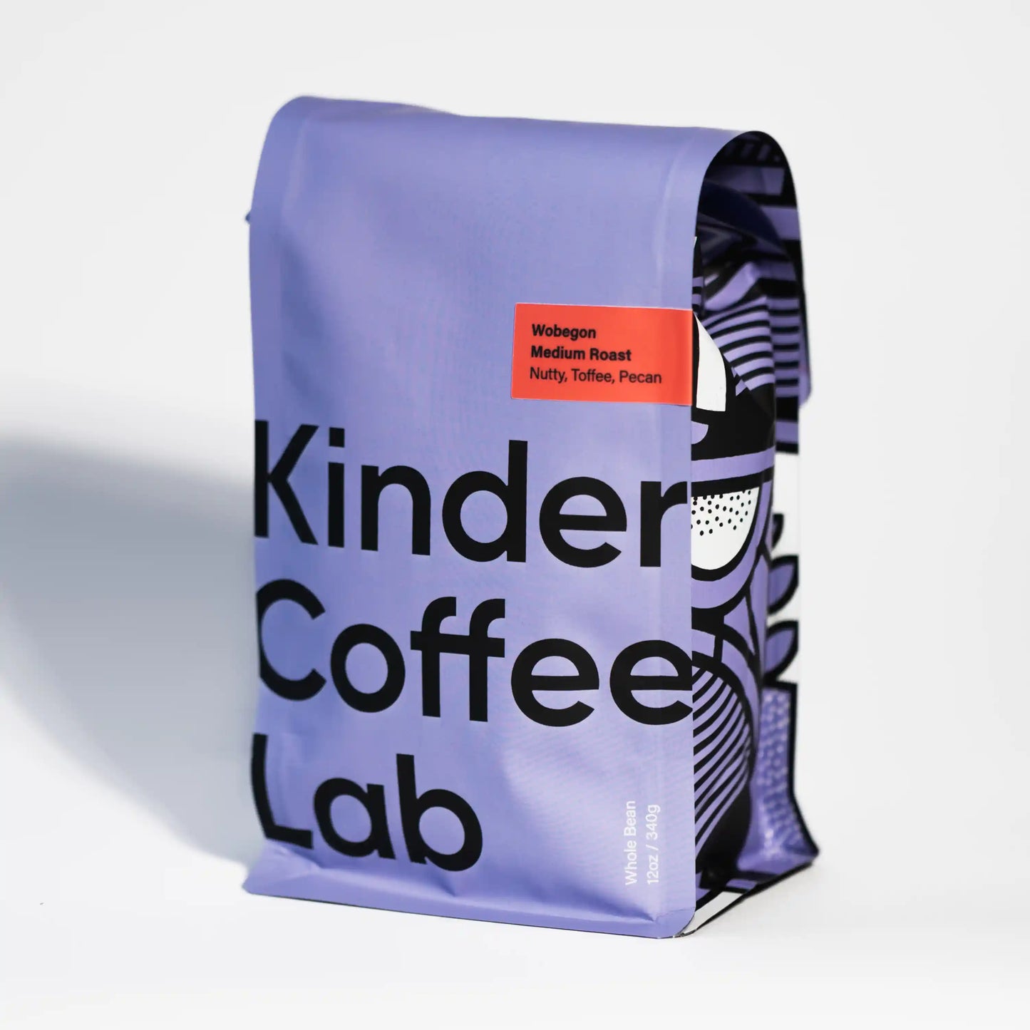 Wobegon Medium Roast