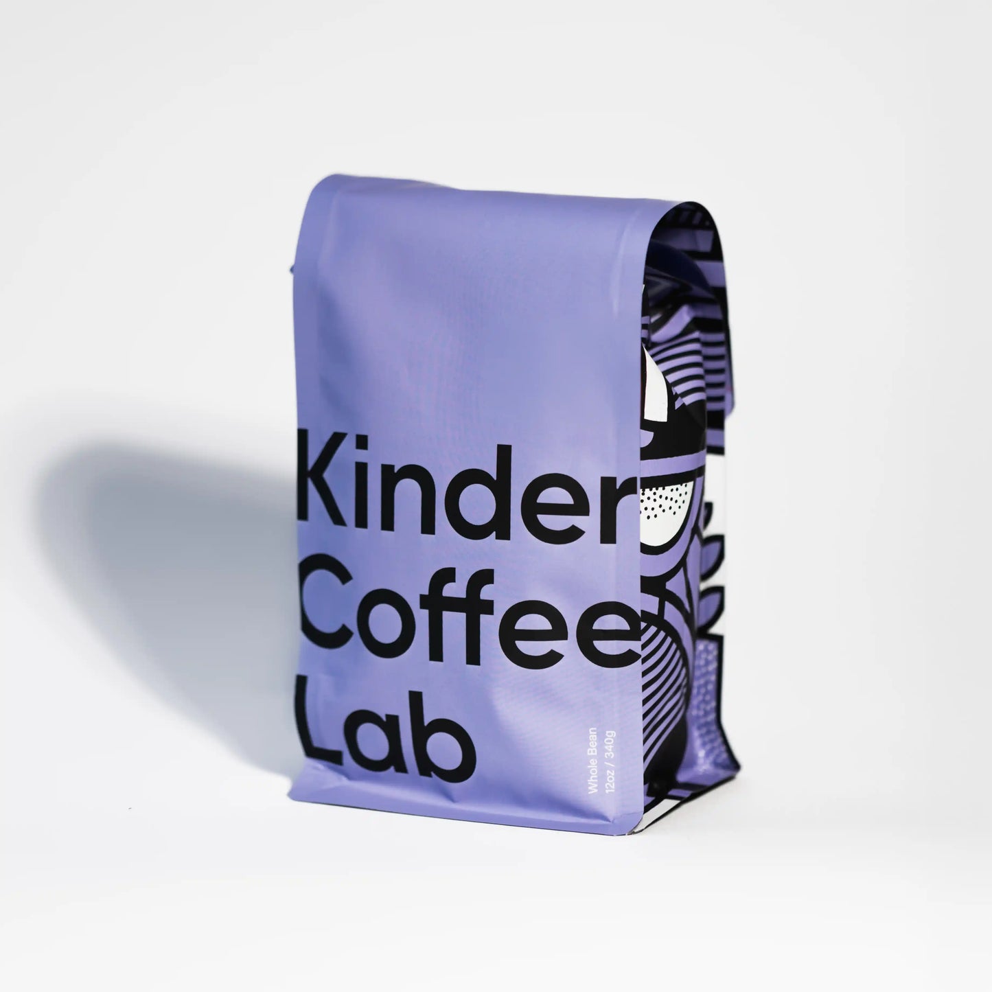 Wholesale 12oz Kinder Coffee Roast