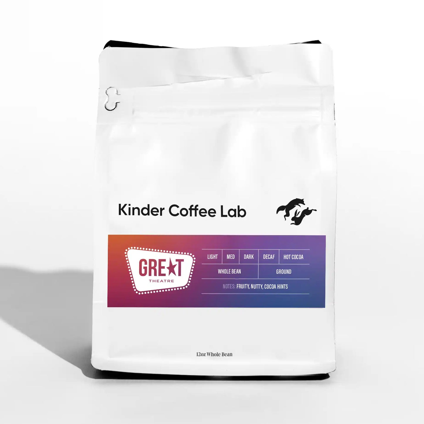 *Special Edition* GREAT Theatre Roast