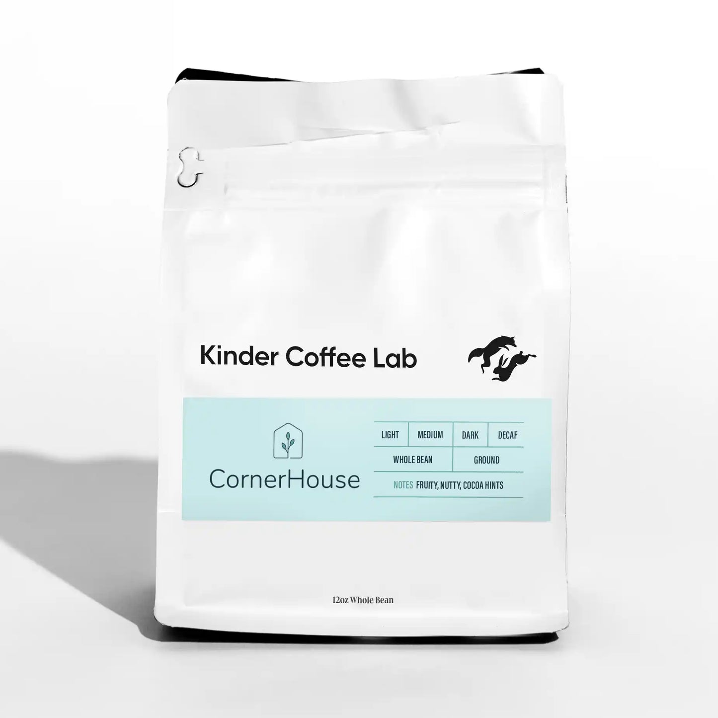 *Special Edition* CornerHouse Roast