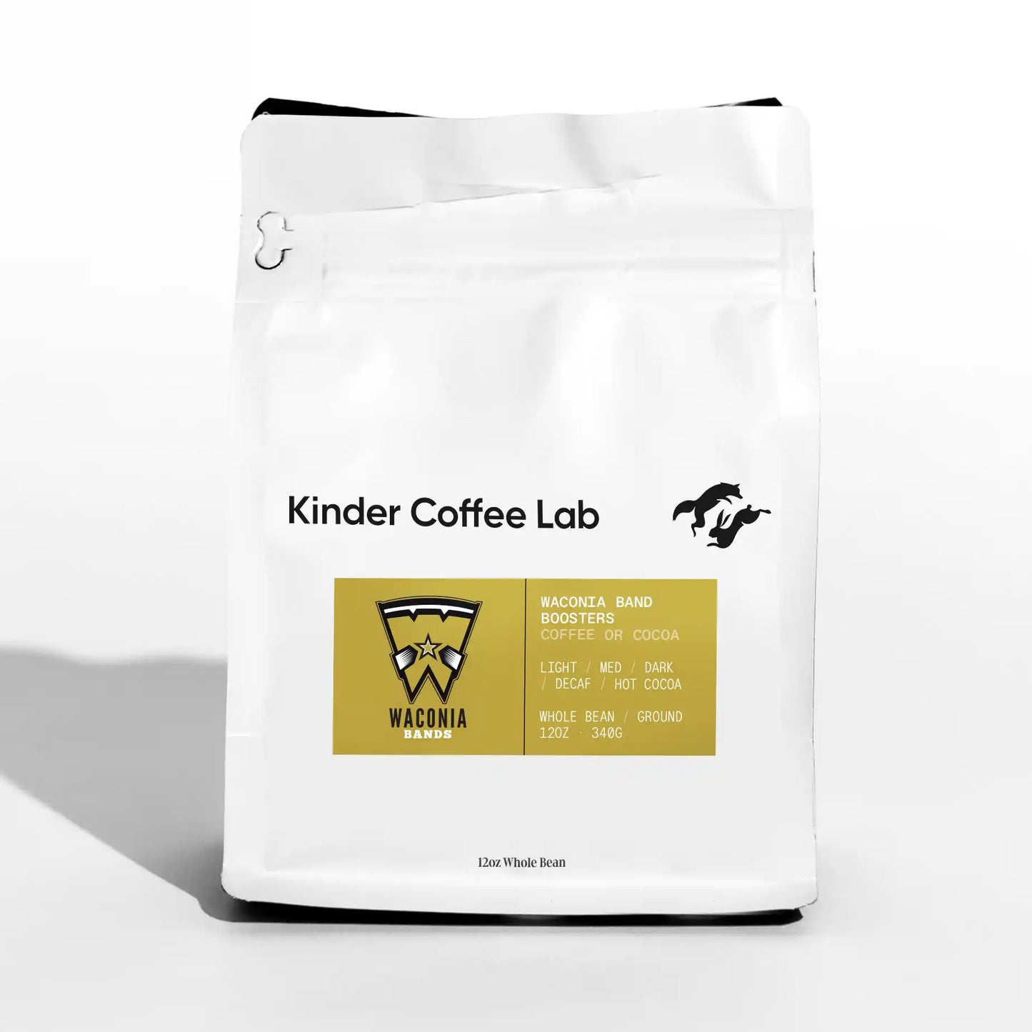 *Special Edition* Waconia Band Boosters Roast