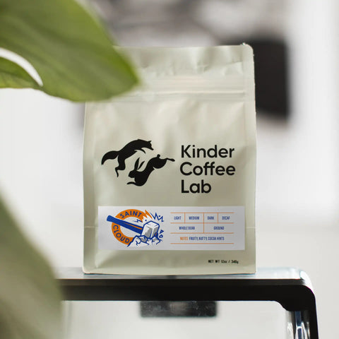 *Special Edition* St. Cloud Crush Nordic Roast