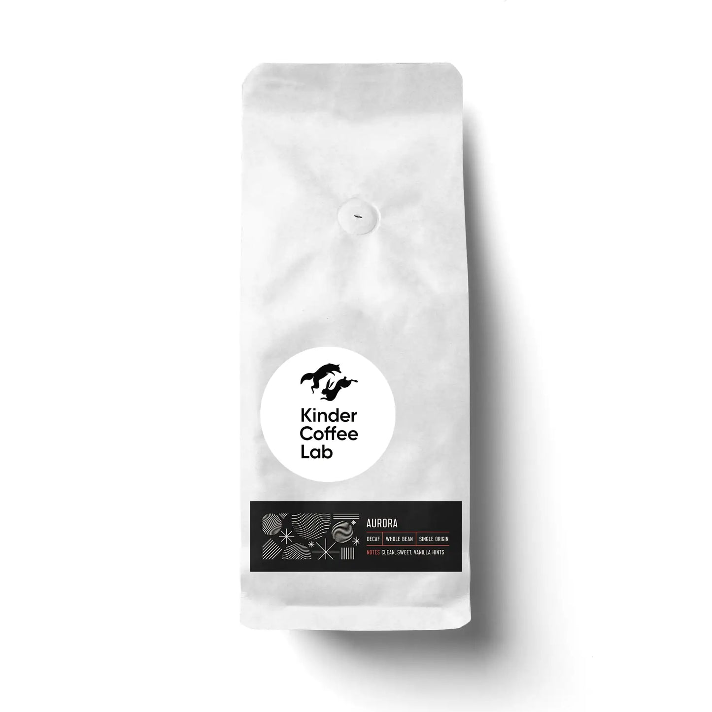 5lb Aurora Decaf