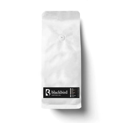 5lb Blackbird Coffee Co. Roast