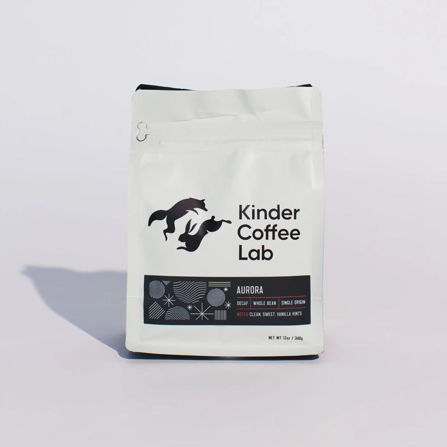 Wholesale 12oz Aurora Decaf